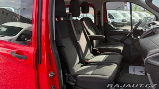 Ford Transit Custom 2.0TDCi 77kW *DPH*Klima*P 2017