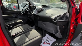 Ford Transit Custom 2.0TDCi 77kW *DPH*Klima*P 2017