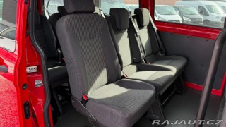 Ford Transit Custom 2.0TDCi 77kW *DPH*Klima*P 2017