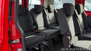 Ford Transit Custom 2.0TDCi 77kW *DPH*Klima*P 2017