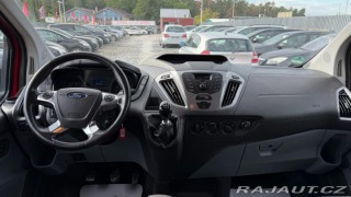 Ford Transit Custom 2.0TDCi 77kW *DPH*Klima*P 2017