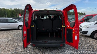 Ford Transit Custom 2.0TDCi 77kW *DPH*Klima*P 2017