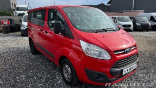 Ford Transit Custom 2.0TDCi 77kW *DPH*Klima*P 2017