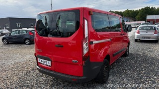 Ford Transit Custom 2.0TDCi 77kW *DPH*Klima*P 2017