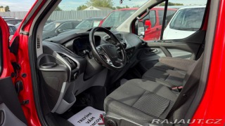 Ford Transit Custom 2.0TDCi 77kW *DPH*Klima*P 2017