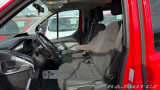 Ford Transit Custom 2.0TDCi 77kW *DPH*Klima*P 2017