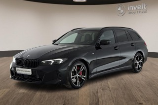BMW 3 řady 3 | 320d xDrive