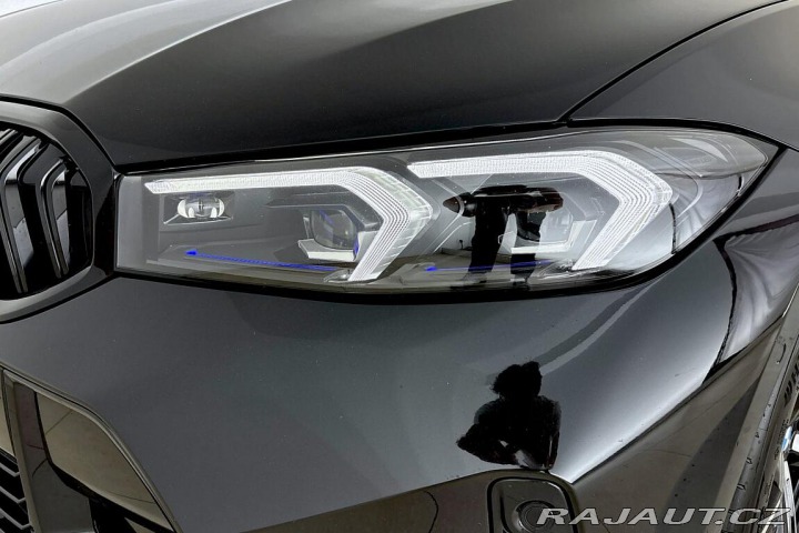 BMW 3 řady 3 | 320d xDrive 2023