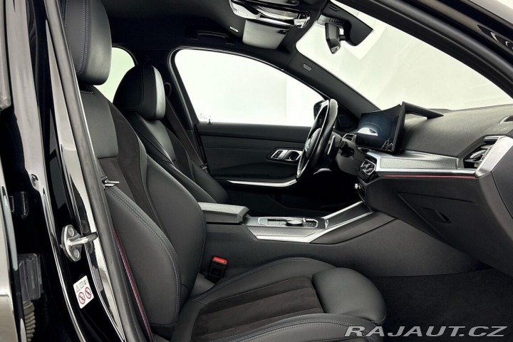 BMW 3 řady 3 | 320d xDrive 2023