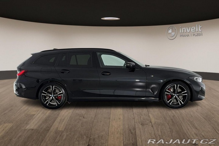 BMW 3 řady 3 | 320d xDrive 2023