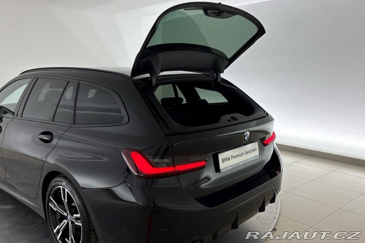 BMW 3 řady 3 | 320d xDrive 2023