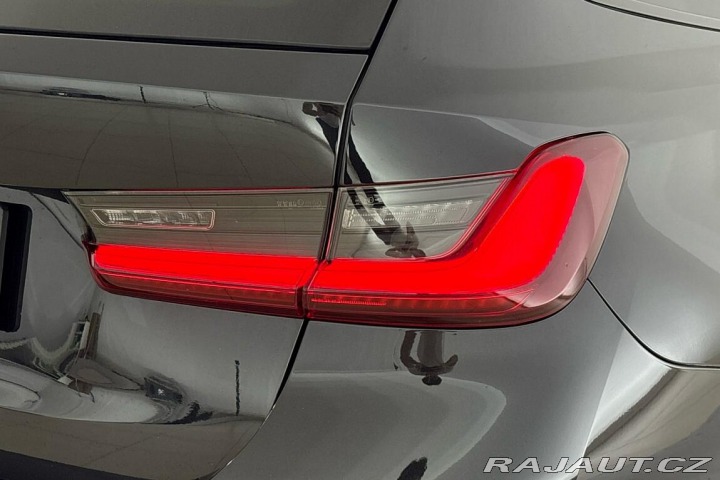 BMW 3 řady 3 | 320d xDrive 2023
