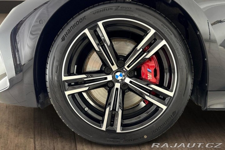 BMW 3 řady 3 | 320d xDrive 2023