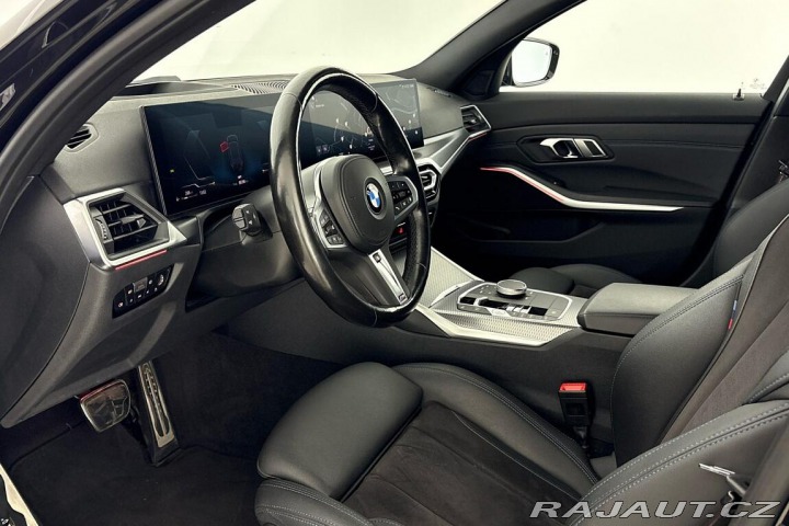 BMW 3 řady 3 | 320d xDrive 2023