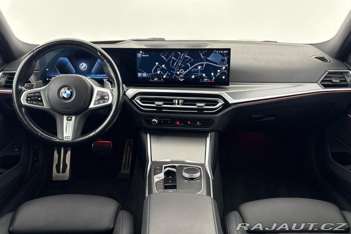 BMW 3 řady 3 | 320d xDrive 2023