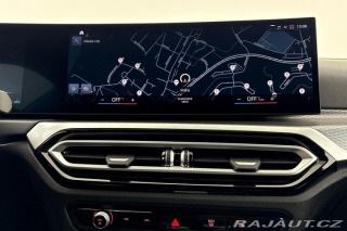 BMW 3 řady 3 | 320d xDrive 2023