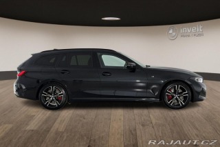 BMW 3 řady 3 | 320d xDrive 2023