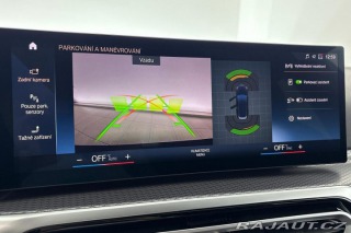 BMW 3 řady 3 | 320d xDrive 2023