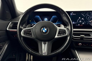 BMW 3 řady 3 | 320d xDrive 2023