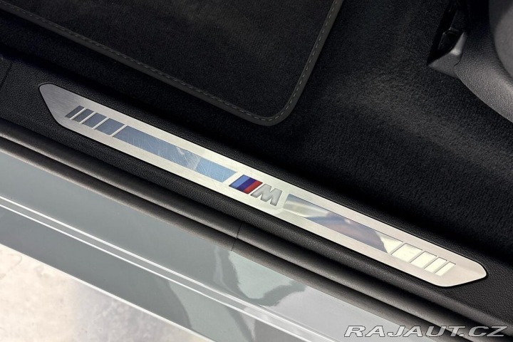 BMW X7 xDrive40d 2024