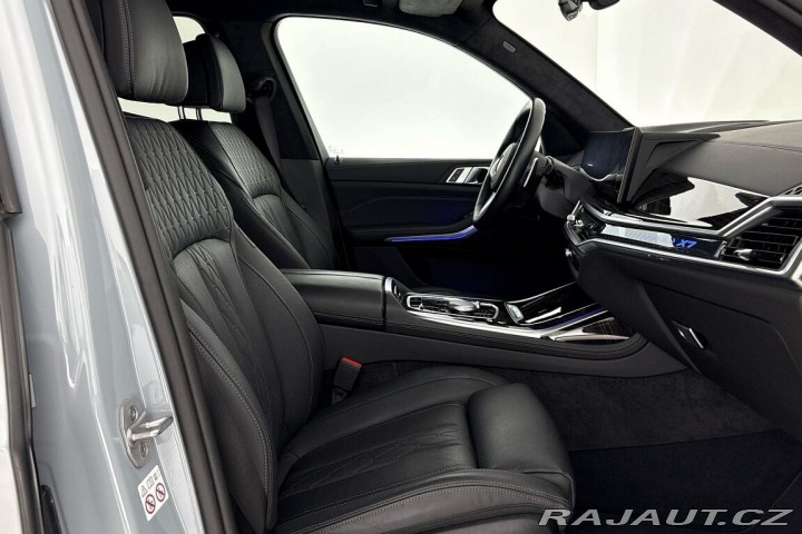 BMW X7 xDrive40d 2024
