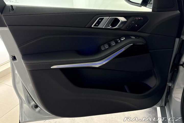 BMW X7 xDrive40d 2024