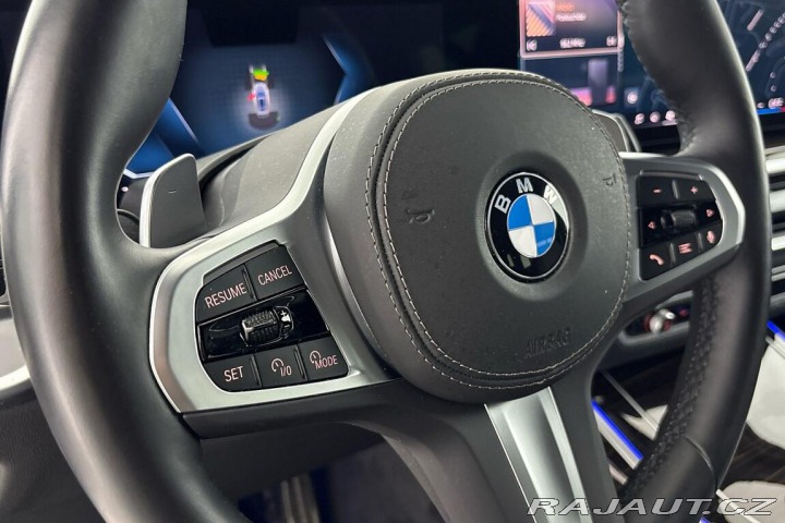 BMW X7 xDrive40d 2024