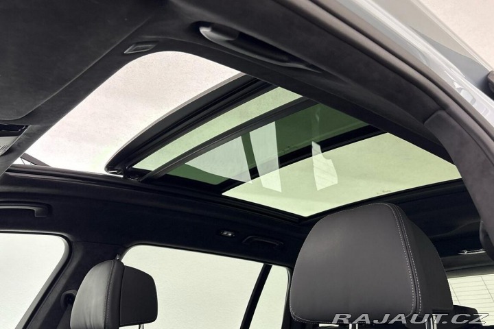 BMW X7 xDrive40d 2024