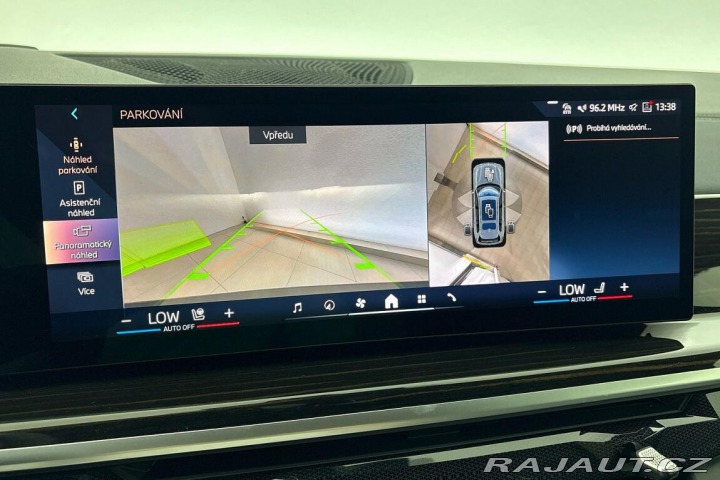 BMW X7 xDrive40d 2024