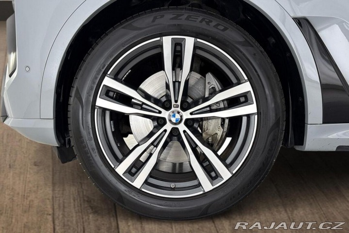 BMW X7 xDrive40d 2024
