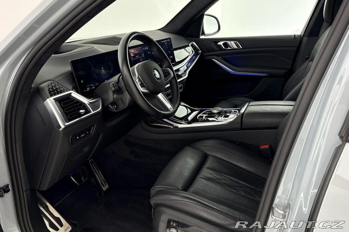 BMW X7 xDrive40d 2024