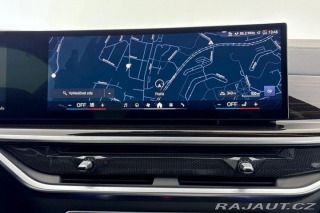 BMW X7 xDrive40d 2024
