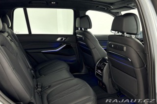 BMW X7 xDrive40d 2024