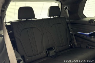 BMW X7 xDrive40d 2024