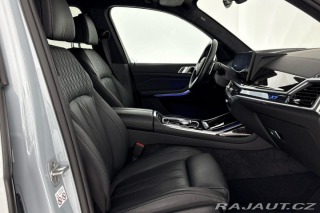 BMW X7 xDrive40d 2024