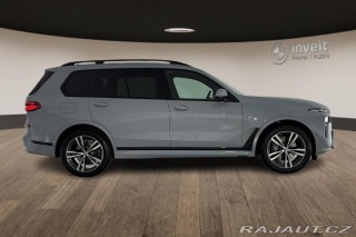 BMW X7 xDrive40d 2024