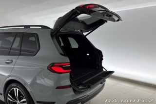 BMW X7 xDrive40d 2024