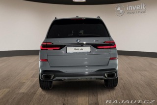 BMW X7 xDrive40d 2024