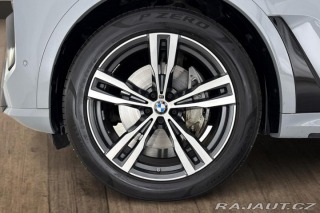 BMW X7 xDrive40d 2024