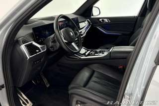 BMW X7 xDrive40d 2024