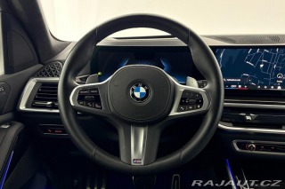 BMW X7 xDrive40d 2024