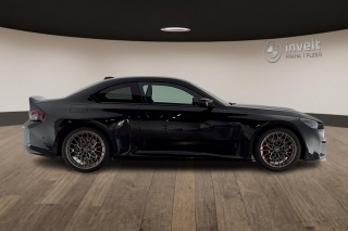 BMW M2 CS Coupe