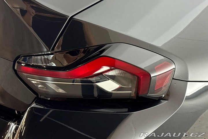 BMW M2 CS Coupe 2026
