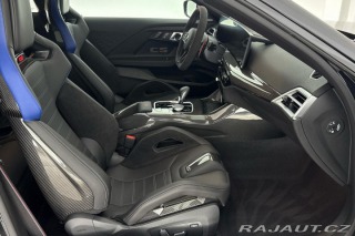 BMW M2 CS Coupe 2026