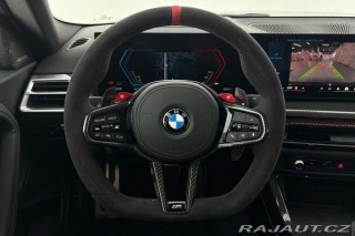 BMW M2 CS Coupe 2026