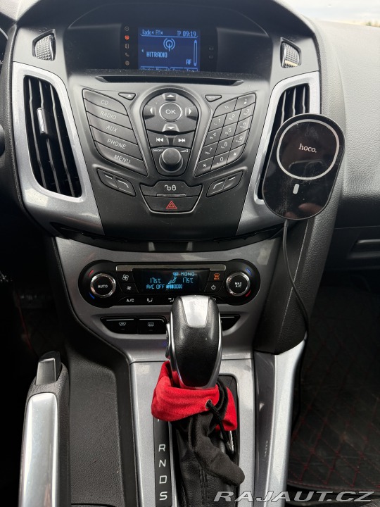 Ford Focus 2011