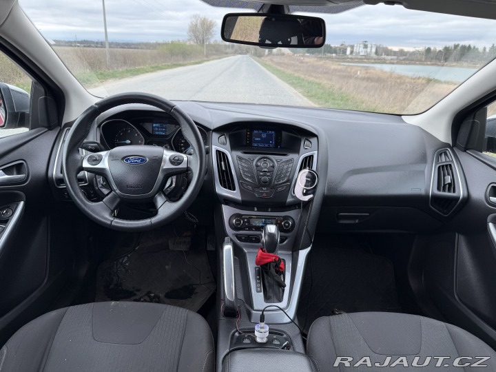 Ford Focus 2011