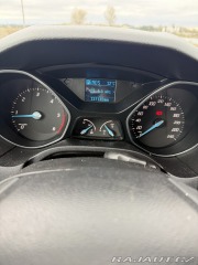 Ford Focus 2011