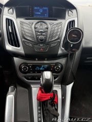 Ford Focus 2011