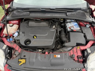 Ford Focus 2011